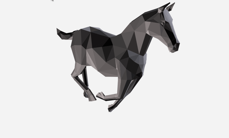 horse