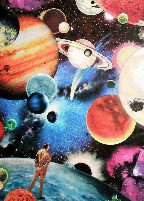 space