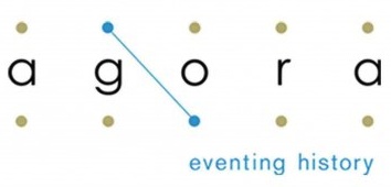 Agora logo