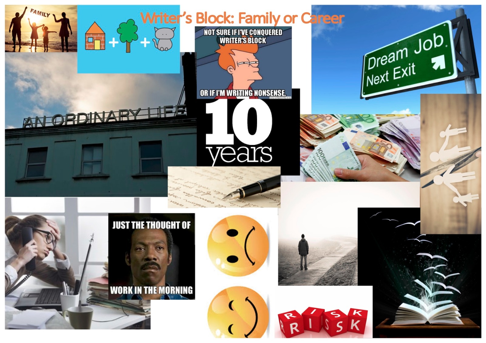 moodboard